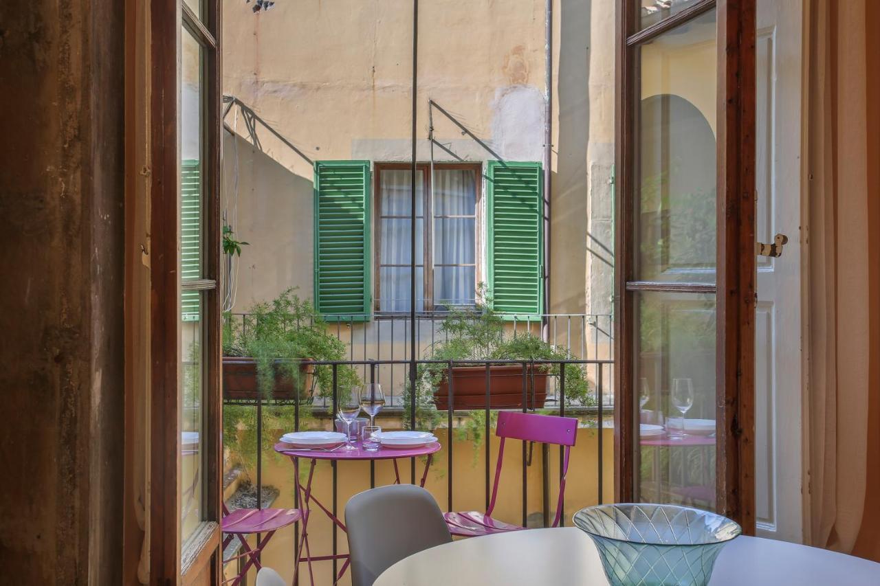 Apartamento Lemon Tree One Bedroom With Balcony Florença