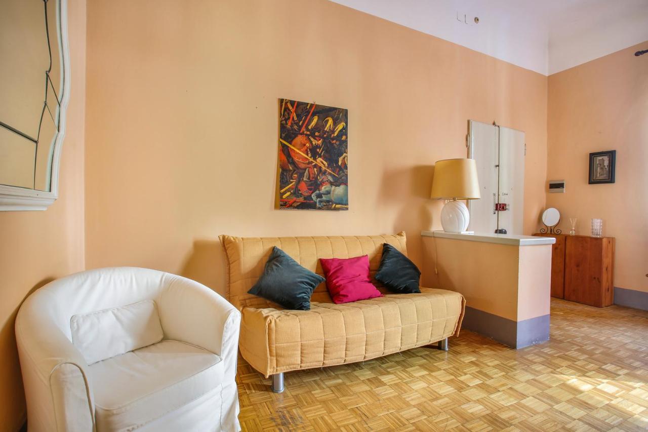 Lemon Tree One Bedroom With Balcony * Florença