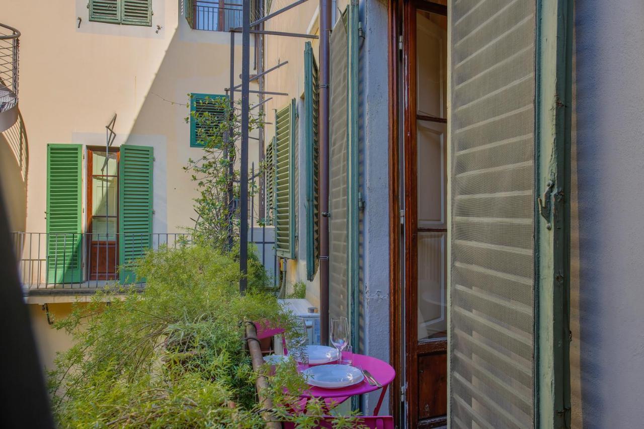 Apartment Lemon Tree One Bedroom With Balcony Florenz