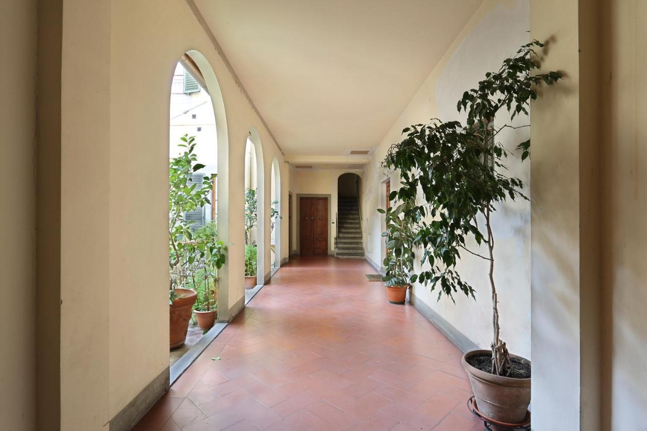 Lemon Tree One Bedroom With Balcony * Florença