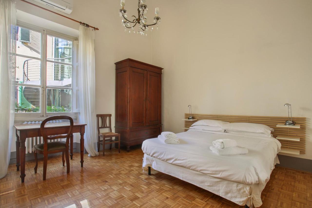 Lemon Tree One Bedroom With Balcony Apartamento Florença